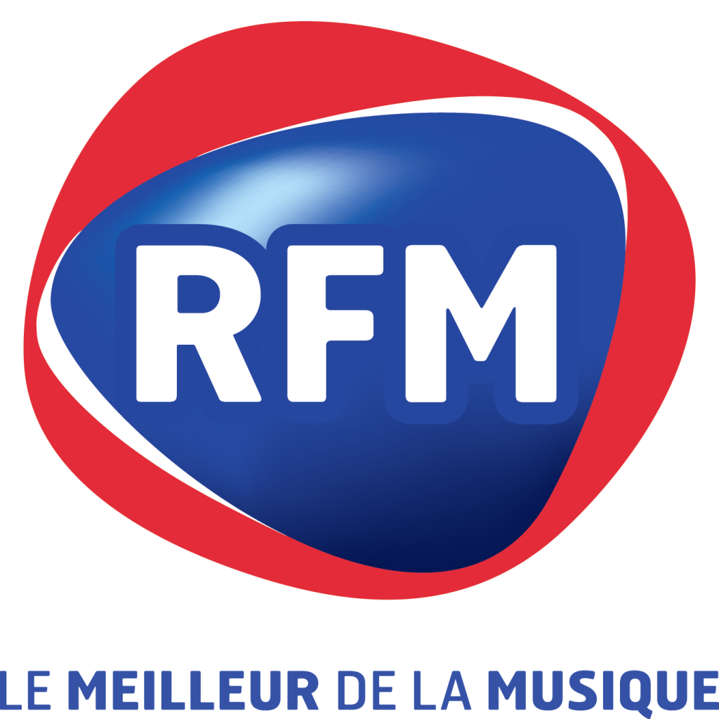 Logo RFM