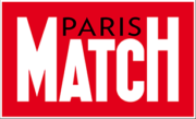 Logo Paris Match