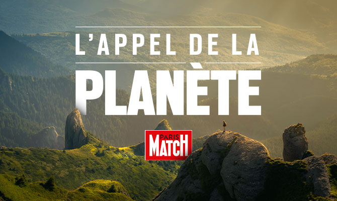 Vignette l'Appel de la Planète