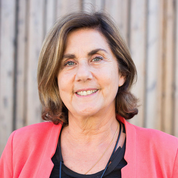 Photo de Marion Guillou, Membre du Haut Conseil pour le Climat