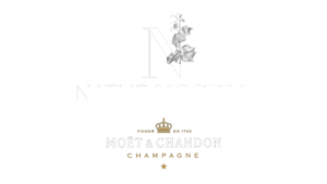 Logo Natura Nostra, le programme Moët & Chandon