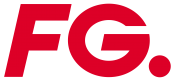 Logo FG Radio