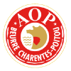 Logo_Beurre_AOP_CharentePoitou